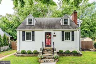 2907 Monroe Pl, Falls Church, VA 22042 - Photo 1