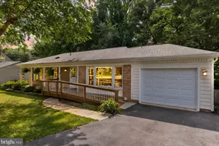 8006 Rockwood Ct, Springfield, VA 22153 - Photo 1