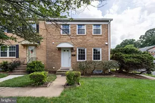 9117 Vosger Ct, Fairfax, VA 22031 - Photo 1