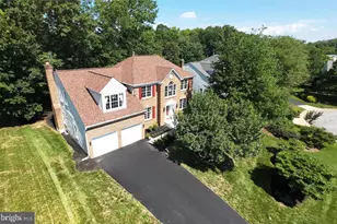 13123 Willow Edge Ct, Clifton, VA 20124 - Photo 1