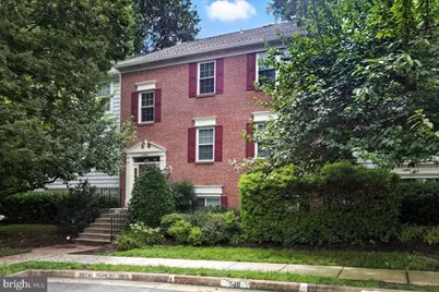 12001 Golf Ridge Court #302, Fairfax, VA 22033 - Photo 1