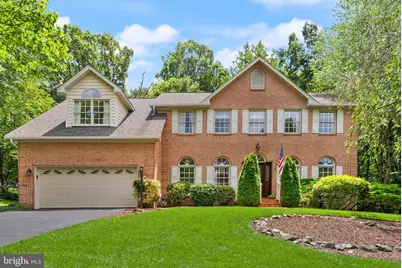 6614 Rock Lawn Drive, Clifton, VA 20124 - Photo 1