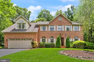6614 Rock Lawn Dr, Clifton, VA 20124 - Photo 1