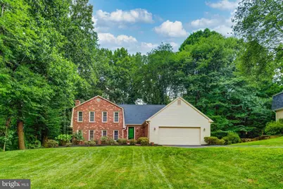 11393 Bantry Terrace, Fairfax, VA 22030 - Photo 1