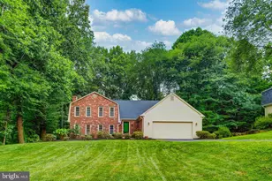 11393 Bantry Terrace, Fairfax, VA 22030 - Photo 1