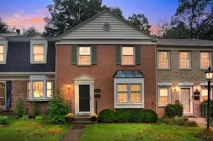 10306 Hampshire Green Ave, Fairfax, VA 22032 - Photo 1