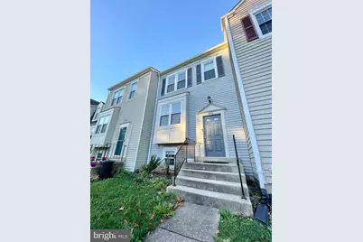 8916 Waites Way, Lorton, VA 22079 - Photo 1