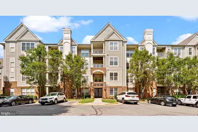 3015 Nicosh Circle #2210, Falls Church, VA 22042 - Photo 1