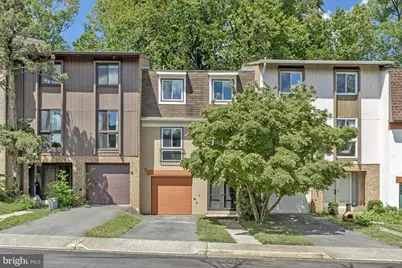 3007 Mission Square Drive, Fairfax, VA 22031 - Photo 1