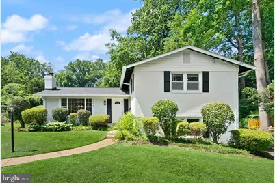 3906 Ivydale Drive, Annandale, VA 22003 - Photo 1