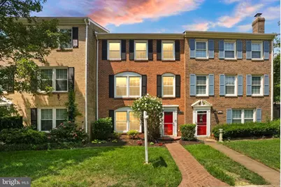 8222 Doctor Craik Court, Alexandria, VA 22306 - Photo 1