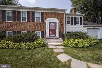 5414 Earps Corner Place, Fairfax, VA 22032 - Photo 1