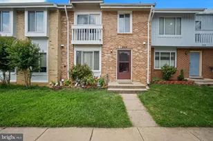 2102 Berger Pl, Herndon, VA 20170 - Photo 1