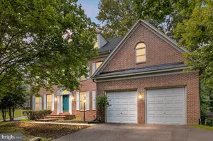 11408 Green Moor Ln, Oakton, VA 22124 - Photo 1