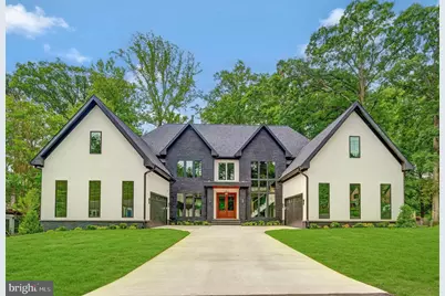 8539 Aponi Road, Vienna, VA 22180 - Photo 1