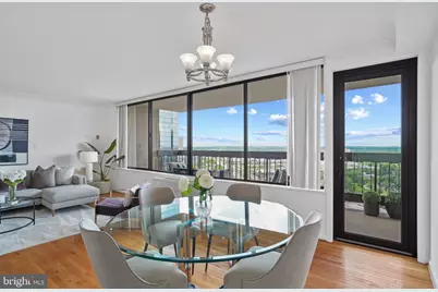 3701 S George Mason Drive #2112N, Falls Church, VA 22041 - Photo 1