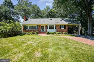 8426 Blakiston Ln, Alexandria, VA 22308 - Photo 1