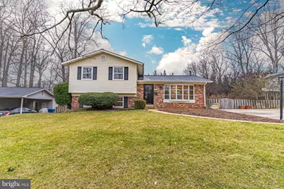 4223 San Juan Drive, Fairfax, VA 22030 - Photo 1