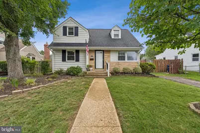 6729 Williams Drive, Alexandria, VA 22307 - Photo 1