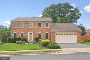 6245 Windward Dr, Burke, VA 22015 - Photo 1