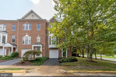 4273 Upper Park Drive, Fairfax, VA 22030 - Photo 1