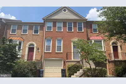 4238 Fox Lake Drive, Fairfax, VA 22033 - Photo 1