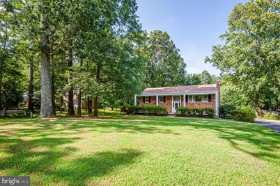 11328 Vale Road, Oakton, VA 22124 - Photo 1