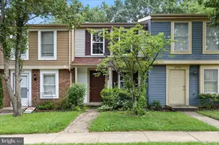 8734 Susquehanna St, Lorton, VA 22079 - Photo 1