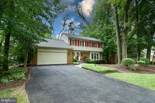 6007 Wheaton Dr, Burke, VA 22015 - Photo 1