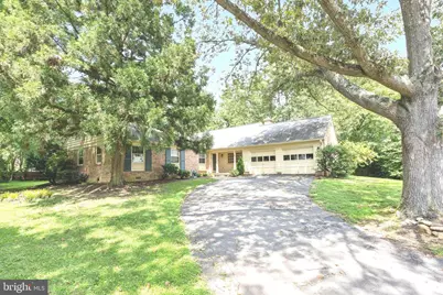 3714 Carriage House Court, Alexandria, VA 22309 - Photo 1