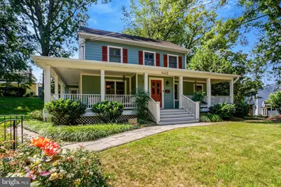 6433 Overbrook Street, Falls Church, VA 22043 - Photo 1