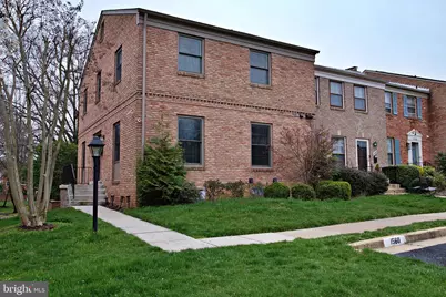 1560 Westmoreland Street, McLean, VA 22101 - Photo 1