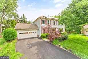 12810 Mill Meadow Ct, Fairfax, VA 22033 - Photo 1