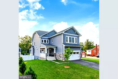 4876 Cherokee Avenue, Alexandria, VA 22312 - Photo 1