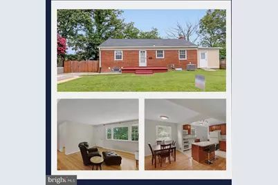 5726 N Kings Highway, Alexandria, VA 22303 - Photo 1