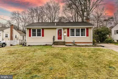 106 Battle Street SW, Vienna, VA 22180 - Photo 1