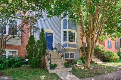 7084 Solomon Seal Court, Springfield, VA 22152 - Photo 1