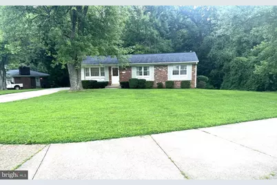 5683 Ravenel Lane, Springfield, VA 22151 - Photo 1