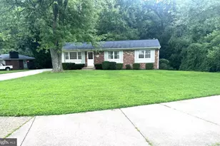 5683 Ravenel Ln, Springfield, VA 22151 - Photo 1