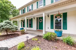 9815 Wintercress Ct, Vienna, VA 22182 - Photo 1