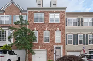 6313 Burgundy Leaf Ln, Alexandria, VA 22312 - Photo 1