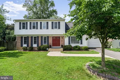 8003 Rivermont Court, Springfield, VA 22153 - Photo 1