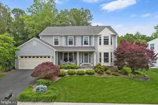 13809 S Springs Dr, Clifton, VA 20124 - Photo 1