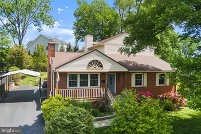 1823 Westmoreland Street, McLean, VA 22101 - Photo 1