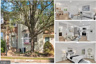 6921 Hovingham Court, Centreville, VA 20121 - Photo 1