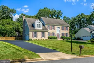 8240 The Midway, Annandale, VA 22003 - Photo 1