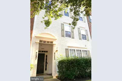 8087 Gatehouse Road #27, Falls Church, VA 22042 - Photo 1