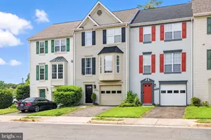 5940 Baron Kent Ln, Centreville, VA 20120 - Photo 1