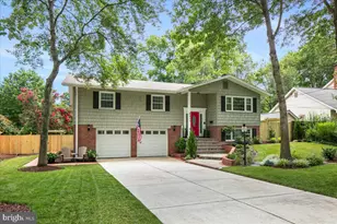 8511 Bound Brook Ln, Alexandria, VA 22309 - Photo 1