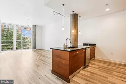12025 New Dominion Parkway #305, Reston, VA 20190 - Photo 1